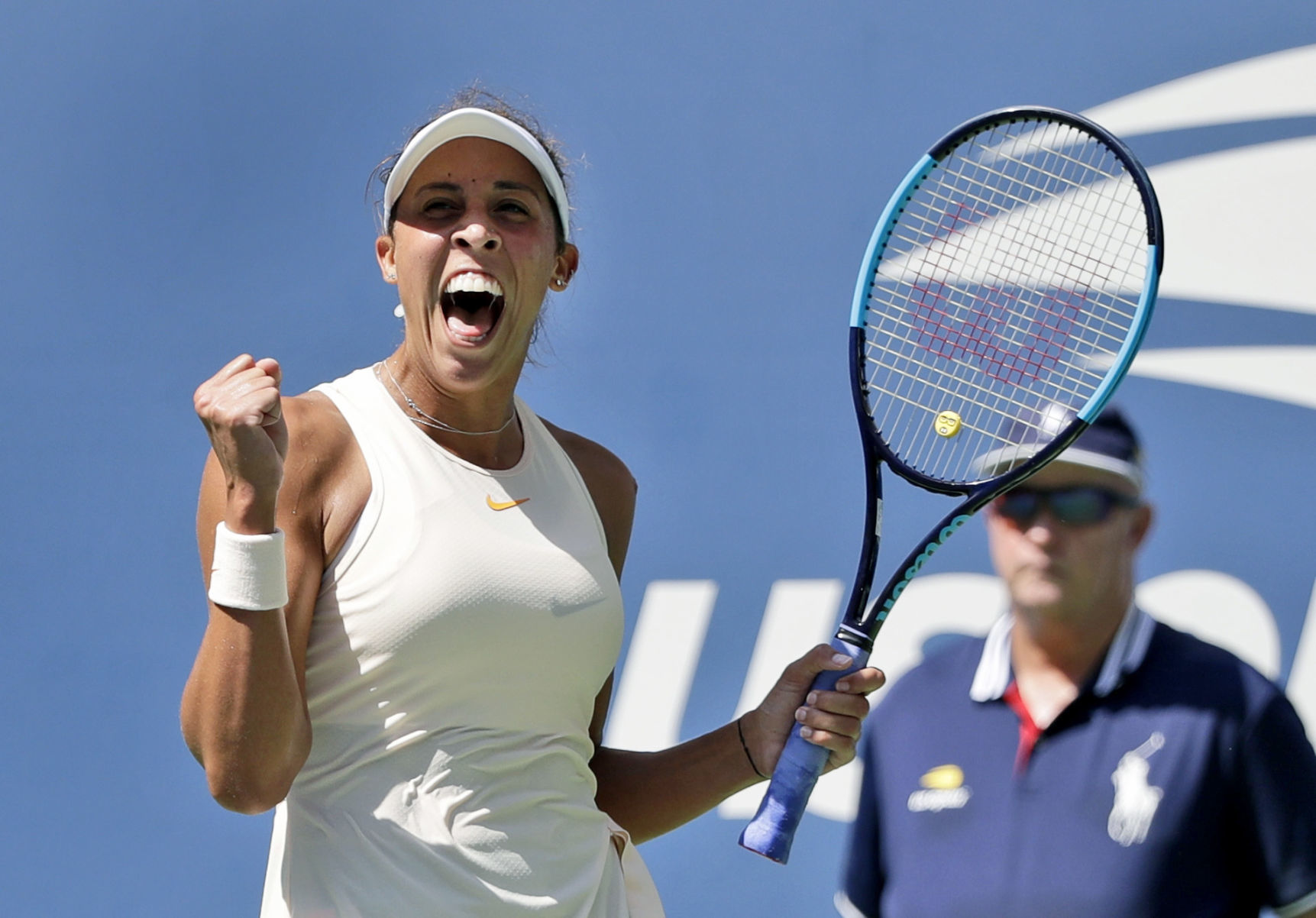 US Open Tennis